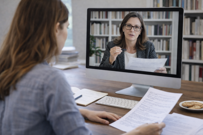 004 Doctorat #2 Structurer et consolider une recherche doctorale  (visio)