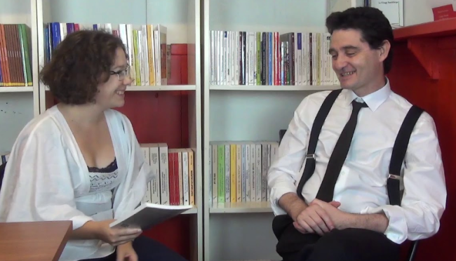 003 a Doctorat #1 Programme intensif de construction d’objet doctoral  ( 1 semaine en présentiel Genève)